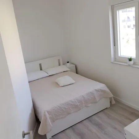 شقة Monami- Mia فوديس