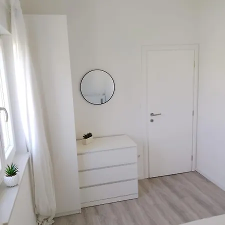 شقة Monami- Mia فوديس