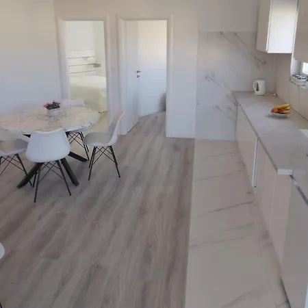 شقة Monami- Mia *