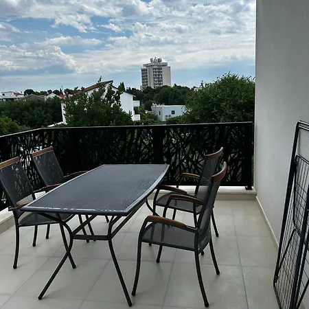 شقة Monami- Mia *