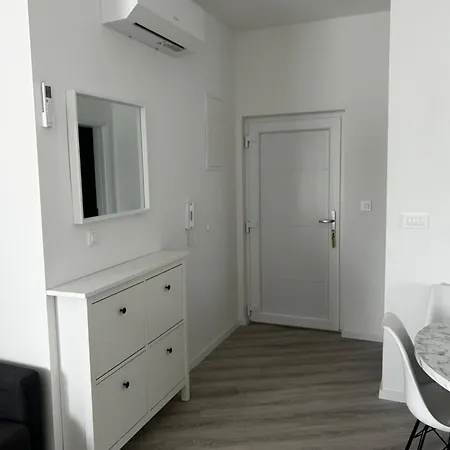 شقة Monami- Mia *