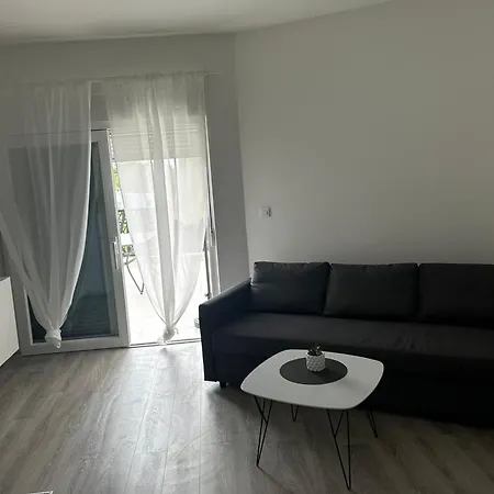 شقة Monami- Mia *