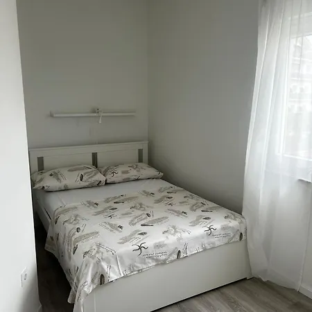 Monami- Mia Apartamento Vodice