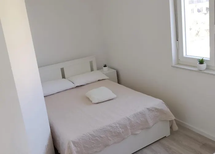 Appartamento Monami- Mia Vodice