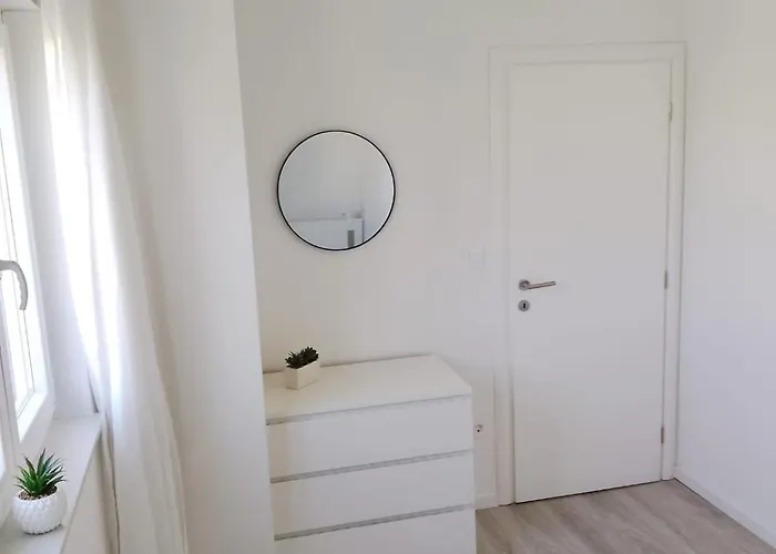 Apartamento Monami- Mia Vodice