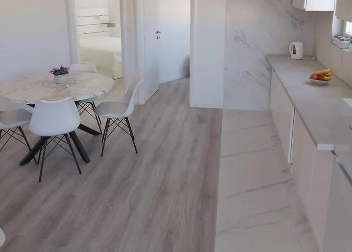 Appartamento Monami- Mia *