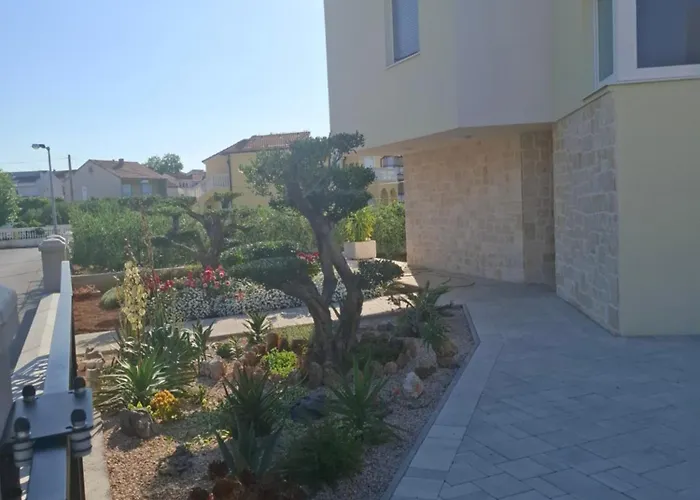 Monami- Mia Apartamento *