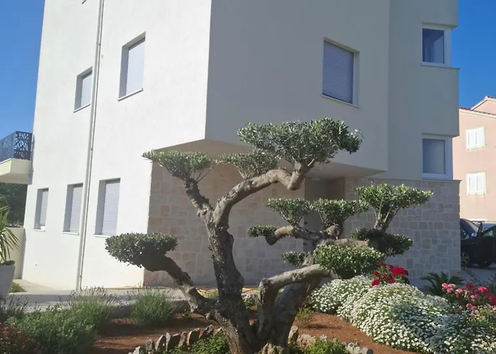 Apartamento Monami- Mia *