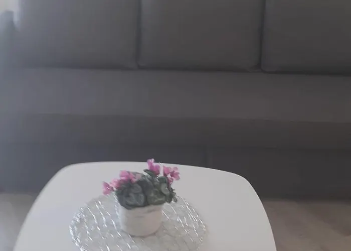 Apartamento Monami- Mia