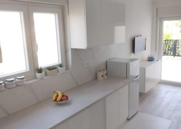 Monami- Mia Appartamento Vodice