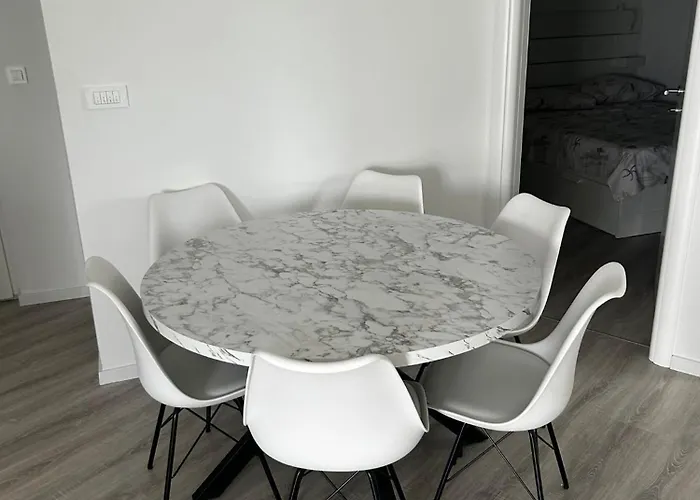 Apartamento Monami- Mia