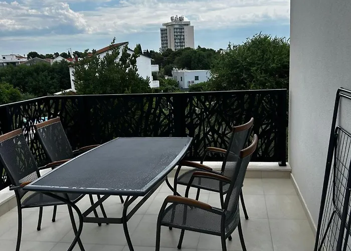 Appartamento Monami- Mia *