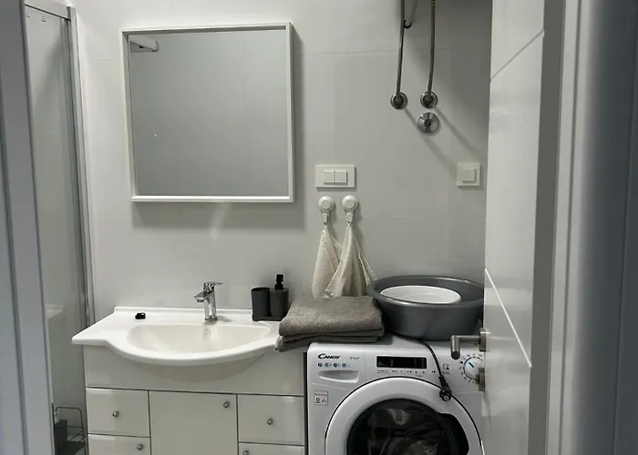 Monami- Mia アパート ヴォディツェ