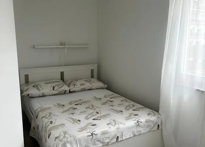 Monami- Mia Appartamento Vodice