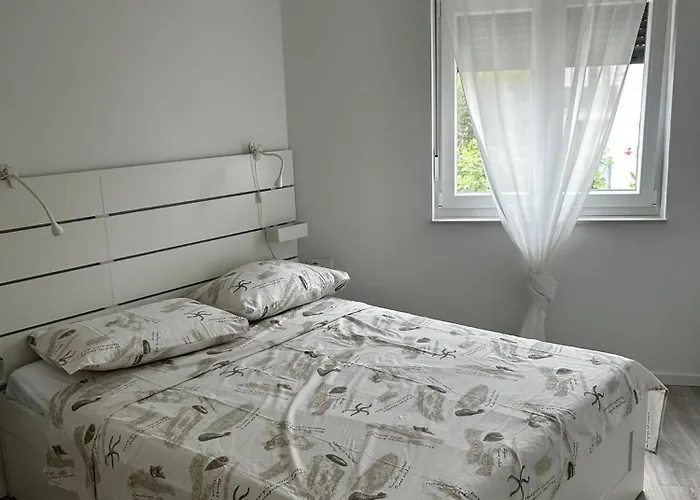 Monami- Mia Apartamento *